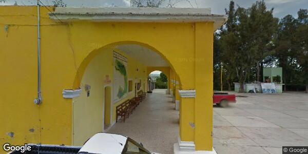 COMISARIADO DE BIENES COMUNALES DE SAN MIGUEL TECOMATLAN